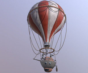 Air Balloon