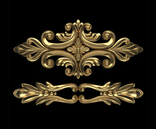 Ornament 99