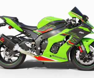 2024 Kawasaki Ninja ZX-10R