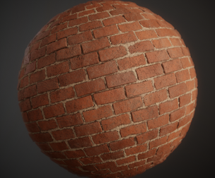 Brick Wall