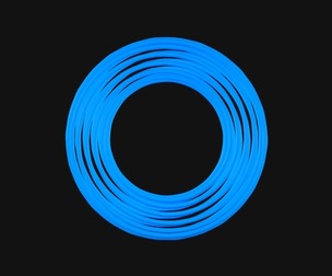 Torus Knot 16