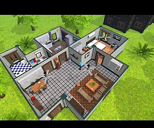 Easily Interiors Full Packs