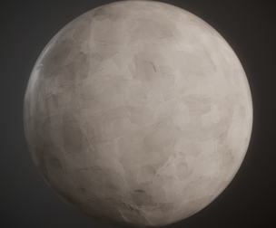 Stylized Concrete