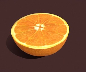 Orange_Half