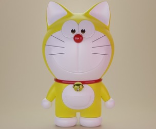 Doraemon