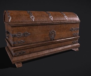 Treasure Chest