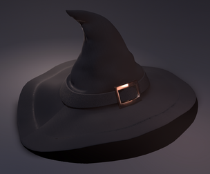 Witch Hat