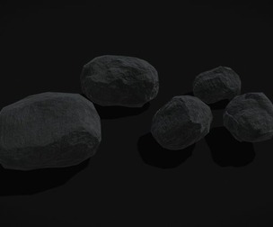 Coal