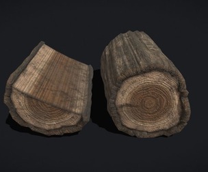 Log