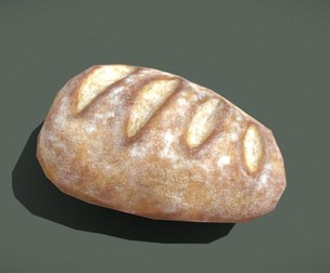 Bread