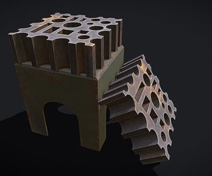 blacksmithing_yorkshire prop swage block