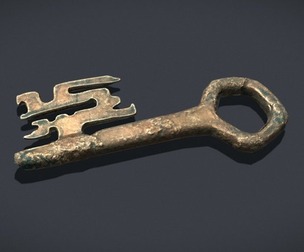Medieval_Style_Key