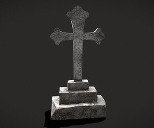 Cross_Grave