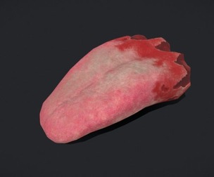 Severed Tongue