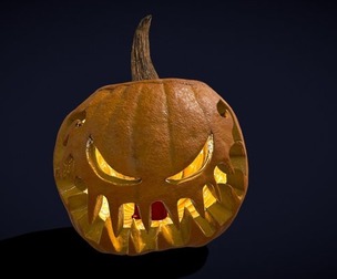 Jackolantern