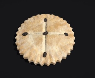Soul Cakes