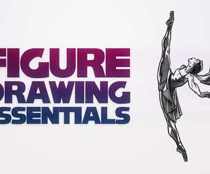 Figure Drawing Essentials