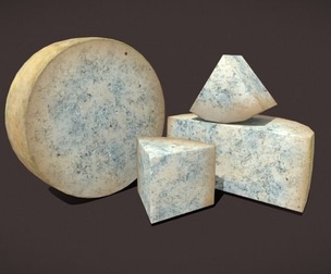 Gorgonzola Cheeses