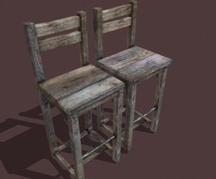 Wooden_Tavern_High_Chairs