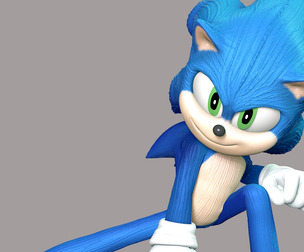 Sonic The Hedgehog 2
