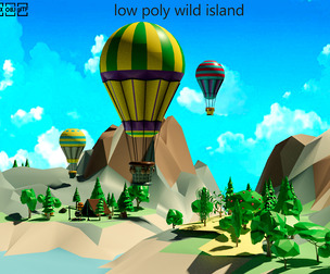 wild island