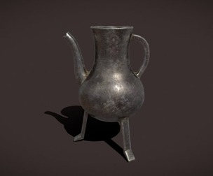 Medieval_Serving_Pitcher
