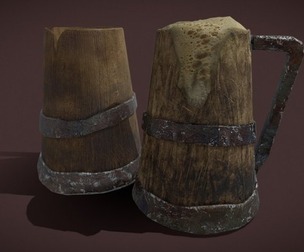 Beer Mugs