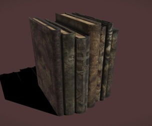 Medieval Books Row1 Deisgn1