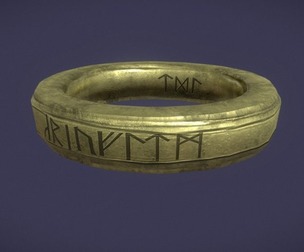 Medieval Ring