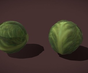 Cabbage