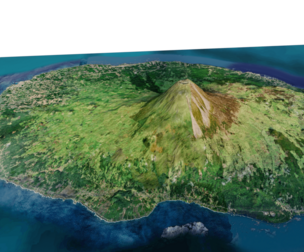 Pico Island