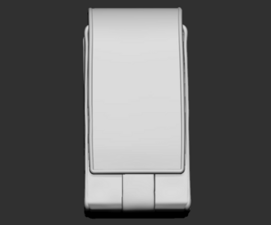 Military Pocket