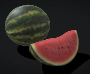 Watermelon