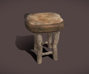 Stool
