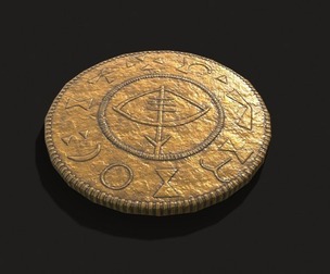 Viking Coin