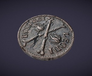 Medieval Coin