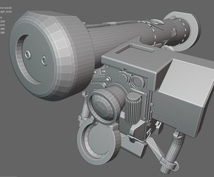 JAVELIN FGM-148 — CLOSE COMBAT MISSILE SYSTEM