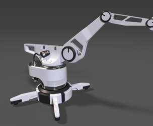 Robotic Arm