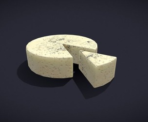Gorgonzola Cheese