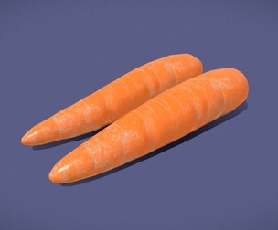 Carrots