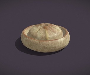 Medieval Meat Pie