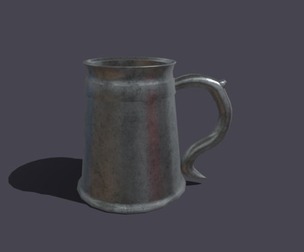 Tavern Beer Cup