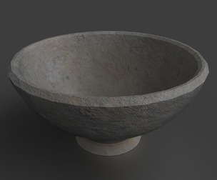 Bowl for Soup