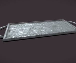 Medieval Tavern Melamine