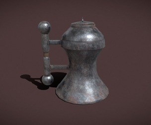 Tavern Kettle