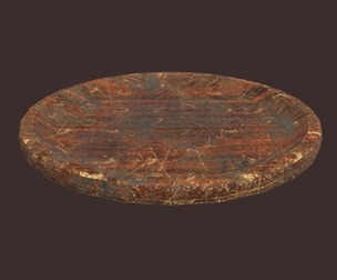Tavern Plate Round
