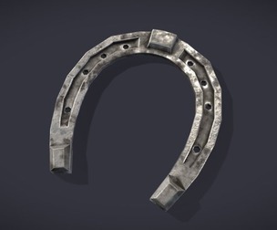 Horse Shoe