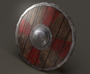 Shield