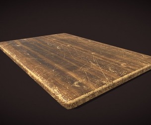 Cutting Board