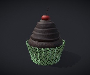 Cup Cake